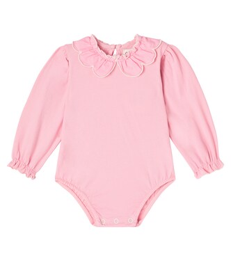 Baby Body Palma aus Baumwolle | Cozmo