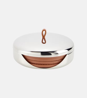 Set Sky aus vier Untersetzern by Aurélien Barbry | Georg Jensen