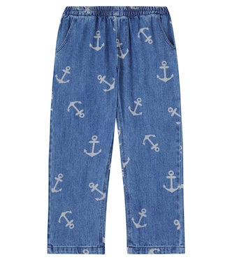 Magot printed jeans | Konges Sløjd