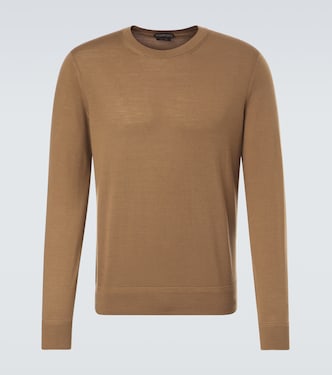 Wool sweater | Tom Ford