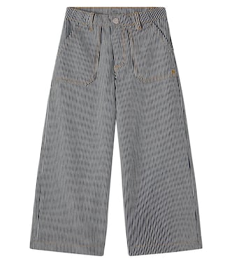 Wide-Leg Jeans Jingle | Bonpoint