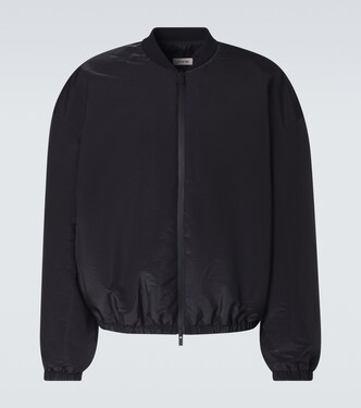 Padded bomber jacket | Fear of God