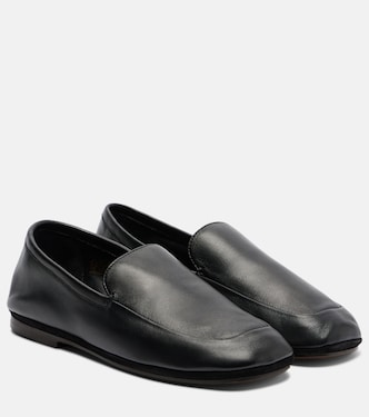 Slip-on Outdoor in pelle | Lemaire