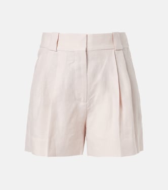 Short Selle en lin | Blazé Milano