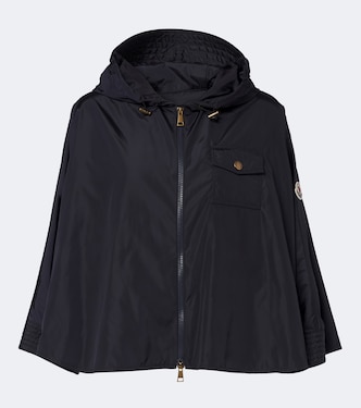 Hooded cape | Moncler