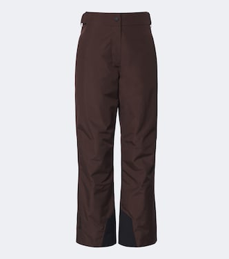 Pantalon de ski technique | Moncler Grenoble