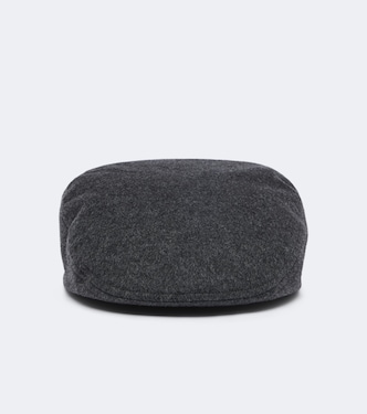 Cappello Valérie in lana vergine | Jacquemus
