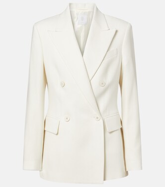 Blazer aus Wolle und Kaschmir | Eleventy