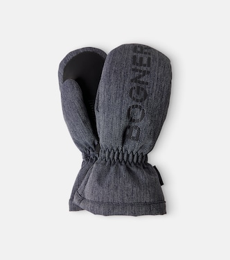 Janne ski mittens | Bogner Kids