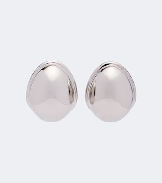 Sculpt earrings | Givenchy