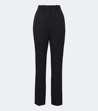 Schmale Hose aus Wolle | Givenchy
