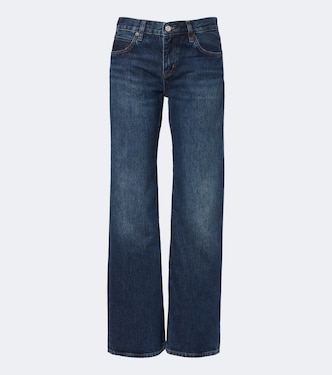 Jean straight Saturday | Frame