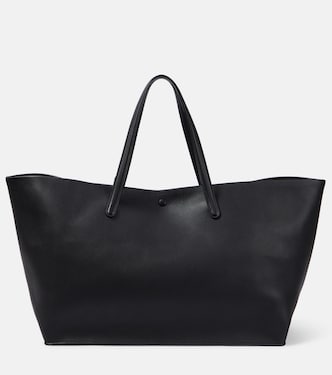 Borsa Idaho XL in pelle | The Row