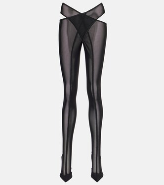 Botas Cheopissima 105 | The Attico