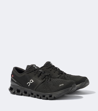 Sneakers Cloud X 4 | On