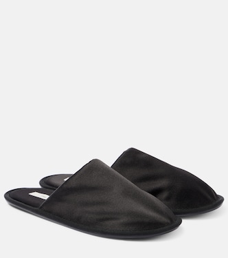 Slippers Frances | The Row