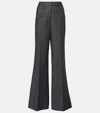 Jean ample Pure Love à taille haute | Dorothee Schumacher