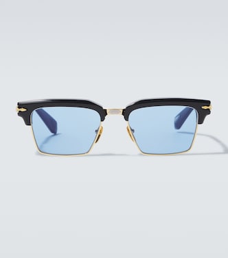Alin square sunglasses | Jacques Marie Mage