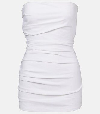 Top Lena en coton mélangé | Proenza Schouler