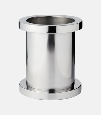Stainless steel ice bucket | Louise Roe