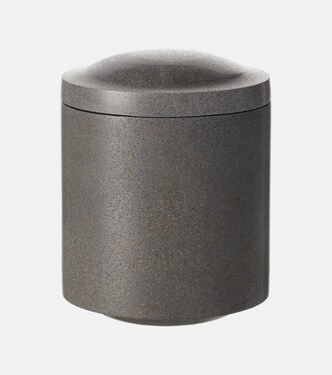 Gallery Object 01 stoneware container | Louise Roe