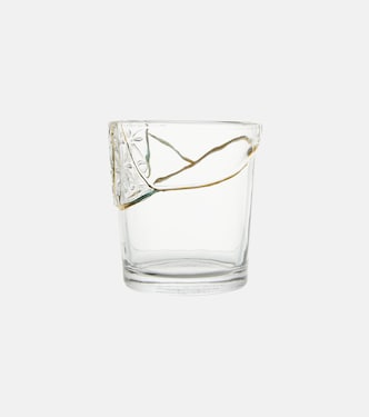 Glas Kintsugi by Marcantonio Raimondi Malerba  | Seletti
