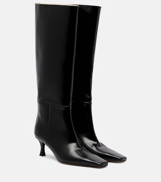 Bottes en cuir | Proenza Schouler