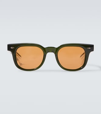 Jax 2 square sunglasses | Jacques Marie Mage