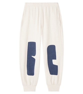 BC cotton sweatpants | Bobo Choses