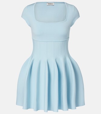 Minikleid Gallgher | Simkhai