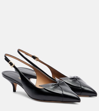 Escarpins slingback Felli 40 en cuir | Ferragamo