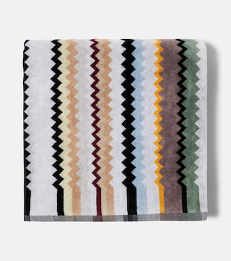 Strandhandtuch Best Zigzag | Missoni