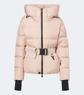 Veste doudoune de ski Bouquetin | Moncler Grenoble
