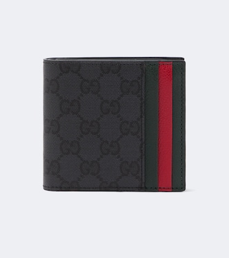 GG canvas wallet | Gucci