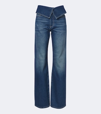 Straight jeans | Dries Van Noten