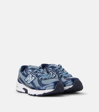 740 sneakers | New Balance Kids