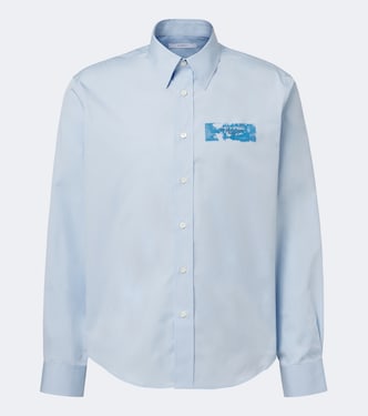 Hemd aus Baumwolle | Givenchy