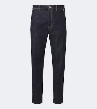 Slim Jeans | Brunello Cucinelli