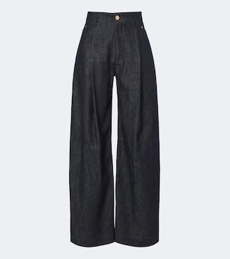 Jean wide Monili | Brunello Cucinelli