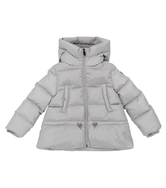 Down jacket | Il Gufo