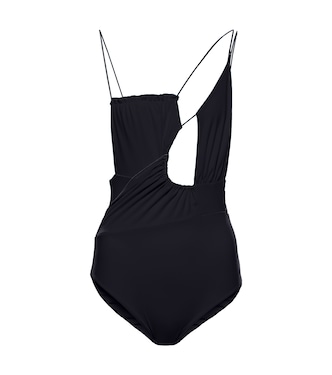 Cutout swimsuit | Nensi Dojaka