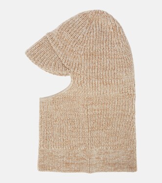 Kenzia wool ski hat | Isabel Marant