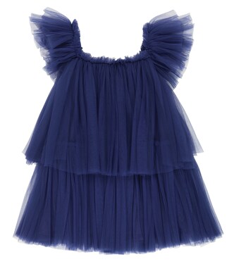 Lyon tulle dress | Tutu Du Monde