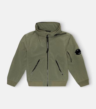 Veste C.P. Shell-R | C.P. Company Kids
