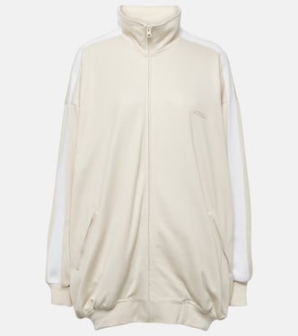 Rejane oversized track jacket | Isabel Marant