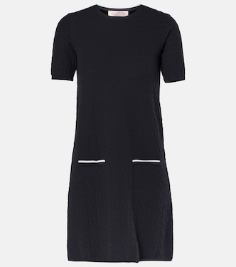 Toile Iconographe minidress | Valentino