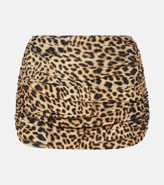 Bill bikini bottom | Norma Kamali