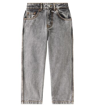Jeans Aiden | Molo