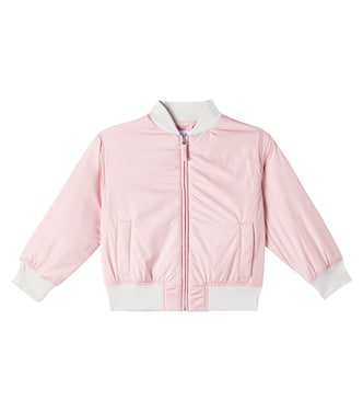 Zip-up jacket | Il Gufo