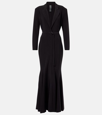 Robe longue | Norma Kamali